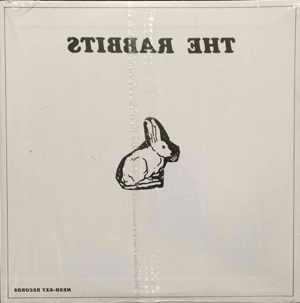 The Rabbits : The Rabbits (LP, Comp, Ltd)