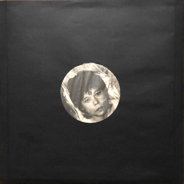 The Rabbits : The Rabbits (LP, Comp, Ltd)