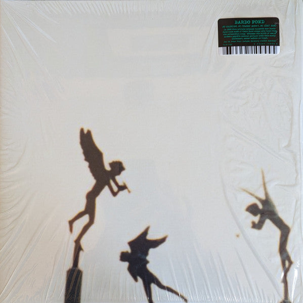 Bardo Pond : No Hashish, No Change Money, No Saki Saki (2xLP, Ltd, RM, Gre)