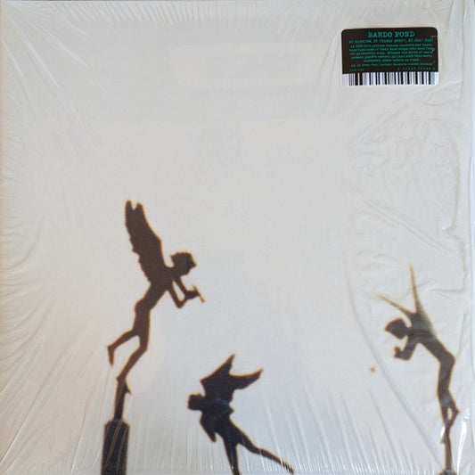 Bardo Pond : No Hashish, No Change Money, No Saki Saki (2xLP, Ltd, RM, Gre)