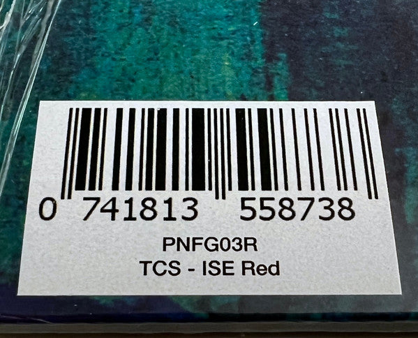 Trashcan Sinatras* : I've Seen Everything (LP, Album, RE, Opa)