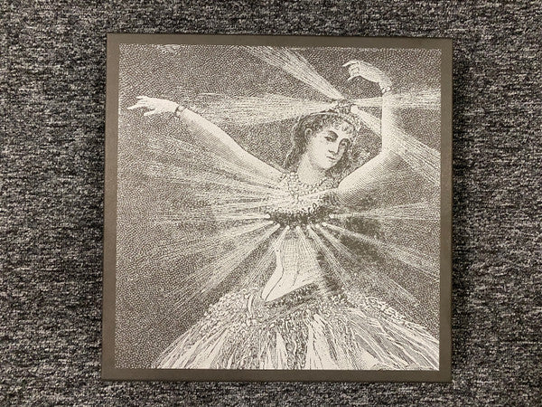Neutral Milk Hotel : The Collected Works Of Neutral Milk Hotel (LP, Album, RE, Gat + 2xLP, Album, Dlx, RE, Gat + L)