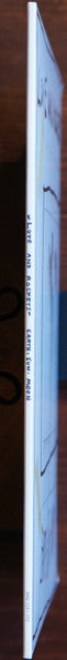 Love And Rockets : Earth • Sun • Moon (LP, Album, RE)