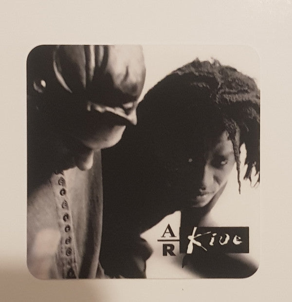 A.R. Kane : A.R. Kive (12", EP, RE, RM + LP, Album, RE, RM + 2xLP, Album,)