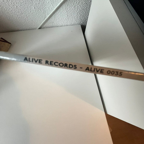 Swell Maps : International Rescue (LP, Comp, RE, Bla)