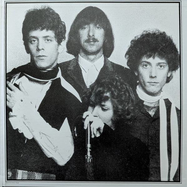 The Velvet Underground : Loaded (2x12", Album, Ltd, Num, RE, 180)