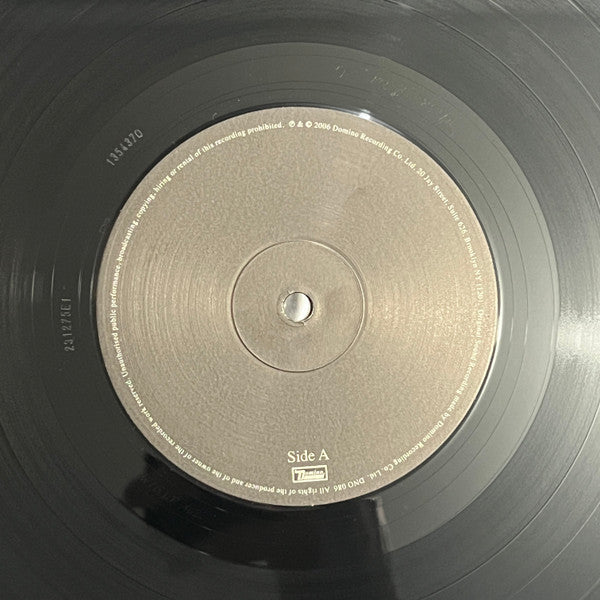 Arctic Monkeys : Whatever People Say I Am, That's What I'm Not (LP, Album, RE, RP)