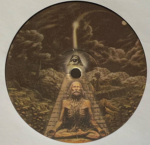 Groundhogs* : Split (LP, Album, RE)