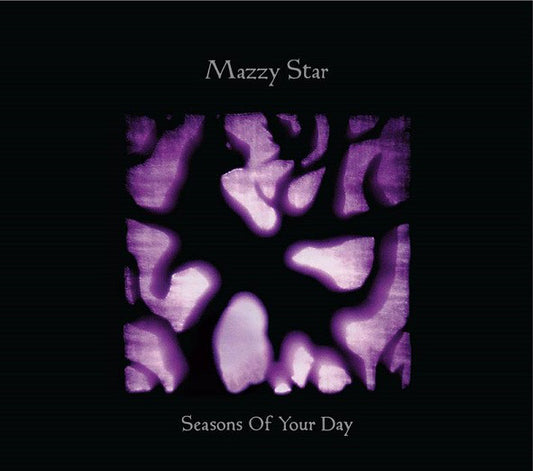 Mazzy Star : Seasons Of Your Day (2xLP, Album, Pur)