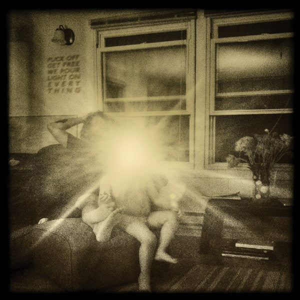 Thee Silver Mt. Zion Memorial Orchestra* : Fuck Off Get Free We Pour Light On Everything (LP, Album)