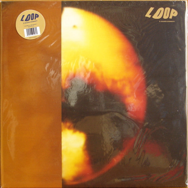 Loop (3) : A Gilded Eternity (2x12" + 7" + Album, Ltd, Num, RE, RM)