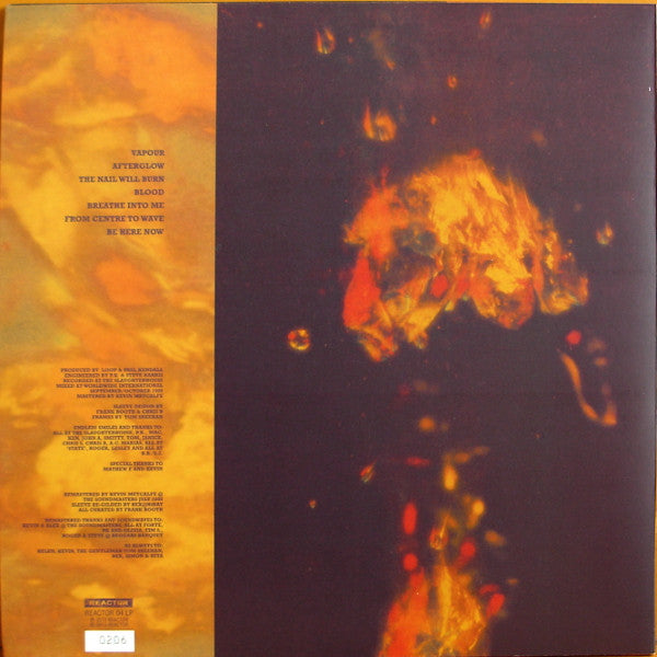 Loop (3) : A Gilded Eternity (2x12" + 7" + Album, Ltd, Num, RE, RM)