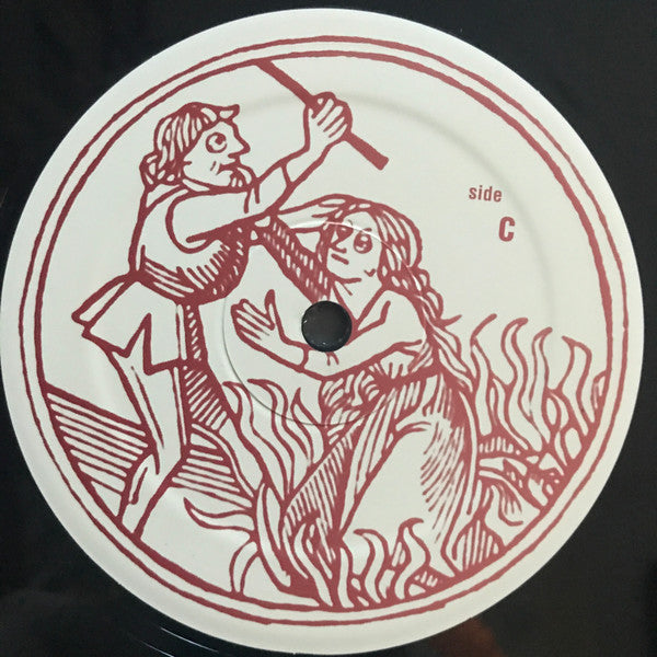 John Fahey : Georgia Stomps, Atlanta Struts, And Other Contemporary Dance Favorites (2xLP, Ltd, 150)