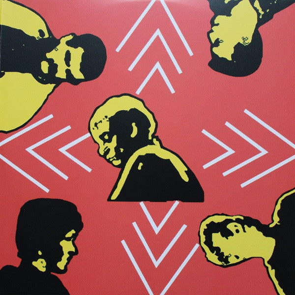 The Fall : The Unutterable (2xLP, Album, RE, Gat)