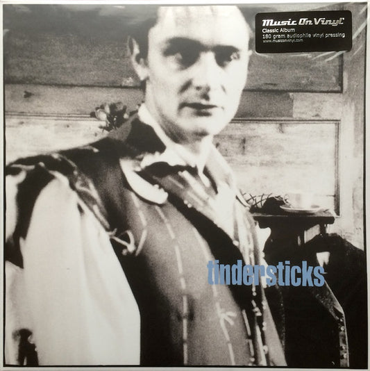 Tindersticks : Tindersticks (2xLP, Album, RE, 180)
