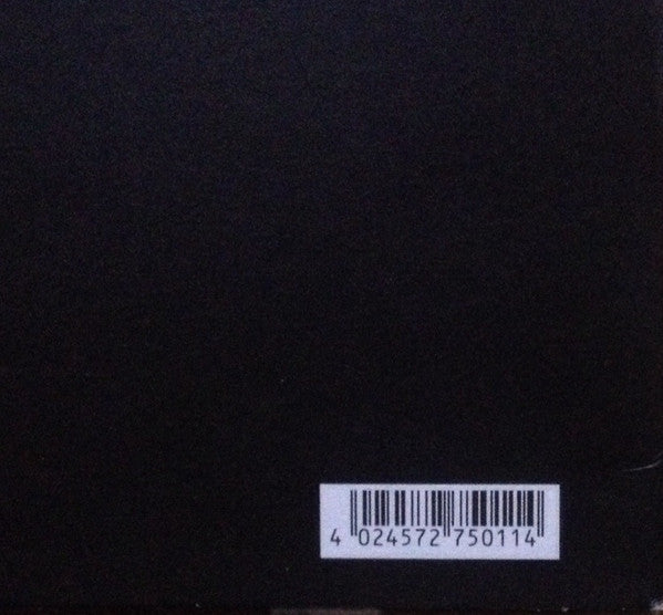 Mono (7) : Rays Of Darkness (LP, Album)