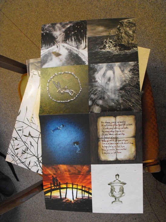 Mono (7) : Hymn To The Immortal Wind (2xLP, Album, RP)