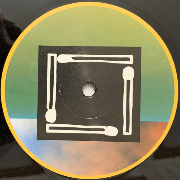 Brian Eno : The Drop (2xLP, Album, RE)