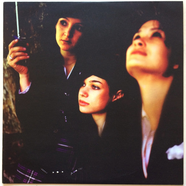 Belle And Sebastian* : The Life Pursuit (2xLP, Album)