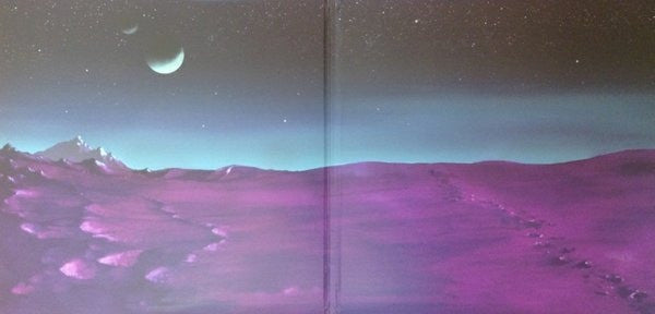 Sleep : Dopesmoker (2xLP, Album, Ltd, RE, RM, RP, Sat)