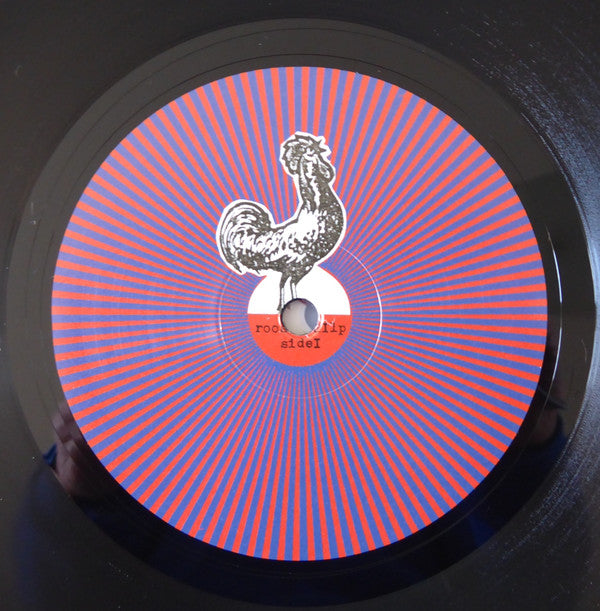 The Heads (2) : Nobody Knows (2xLP, Ltd)