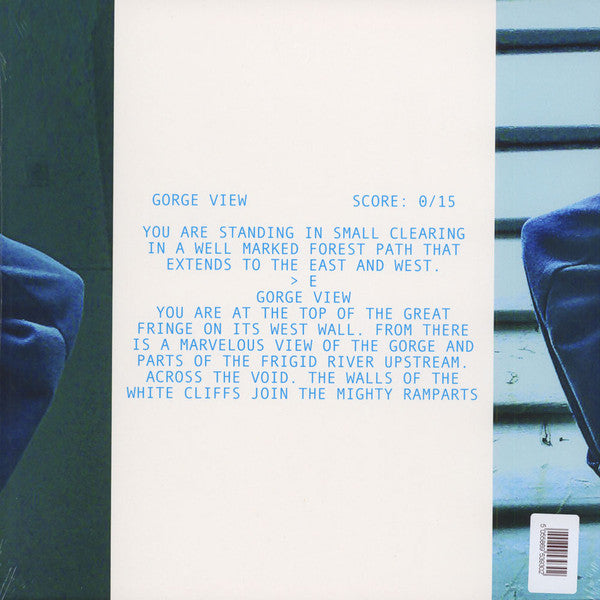 F Ingers : Hide Before Dinner (LP, Album)