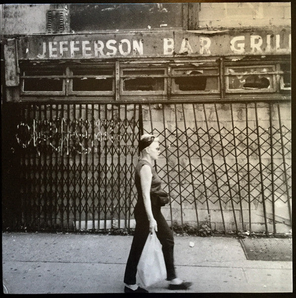 Various : Ork Records: New York, New York (Box, Comp, Boo + 4xLP, Comp)