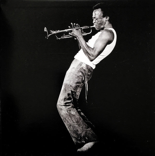 Miles Davis : Jack Johnson (Original Soundtrack Recording) (LP, Album, Ltd, Num, RE, S/Edition, 180)