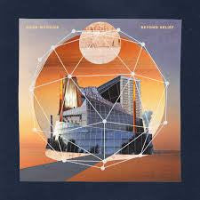 Mark McGuire (2) : Beyond Belief (2xLP, Album, Ltd, 'So)