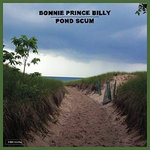 Bonnie "Prince" Billy : Pond Scum (LP)