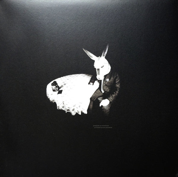 Tindersticks : The Waiting Room (LP, Album, Gat + DVD-V + Ltd)
