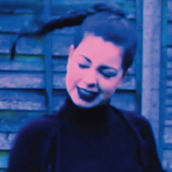 Micachu : Taz And May Vids (12", EP, Ltd)