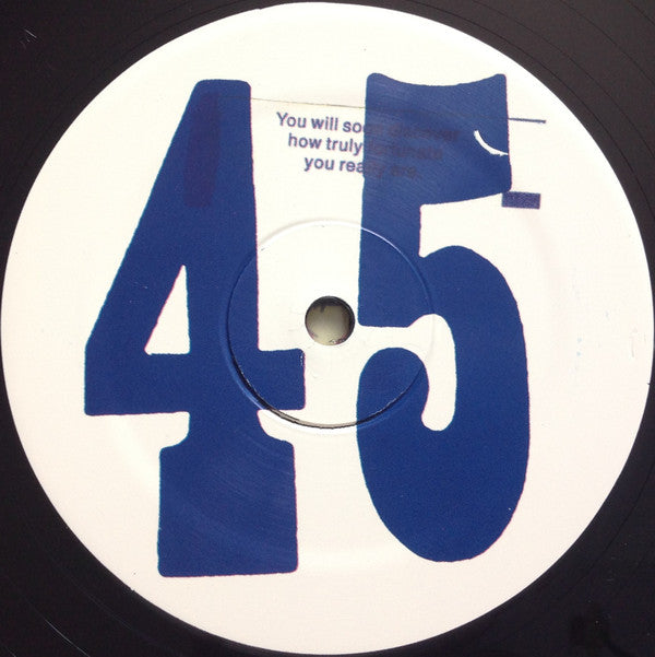 Bitchin Bajas And Bonnie "Prince" Billy : Epic Jammers And Fortunate Little Ditties (LP, Album + 12")