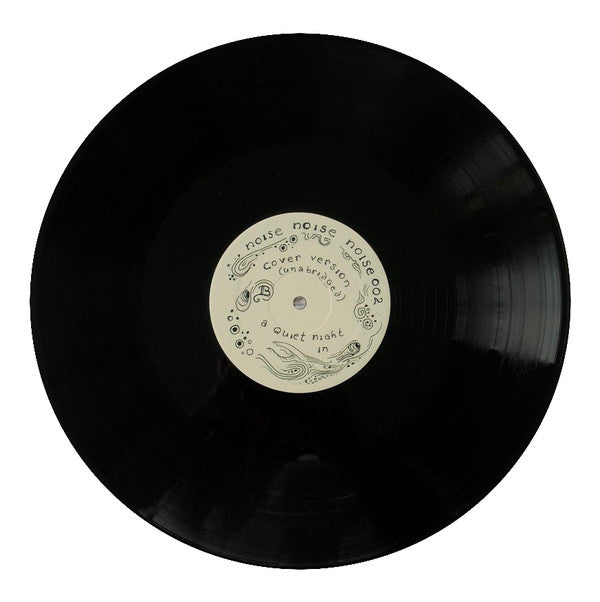 The Legendary Pink Dots : A Scented Candle (12", EP, Ltd, Num)