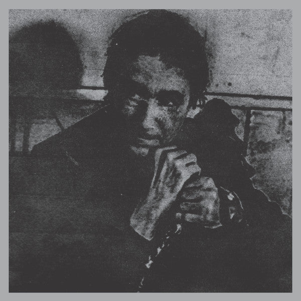 Loren Mazzacane Connors : The Red Painting (7", S/Sided, Ltd, Num, Red)