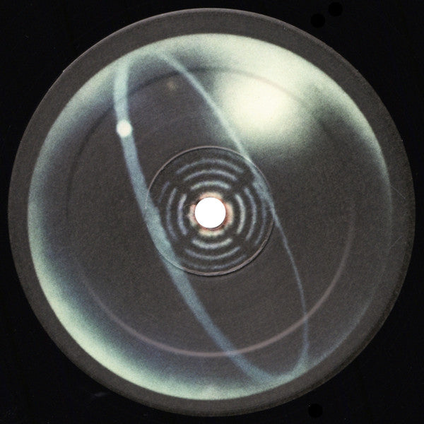 Mogwai : Atomic (A Soundtrack By Mogwai) (2xLP, Album)