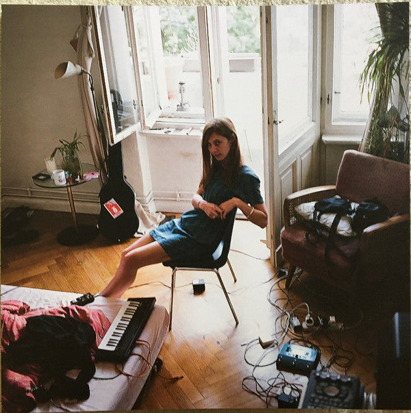 Carla dal Forno : You Know What It's Like (LP, Album)