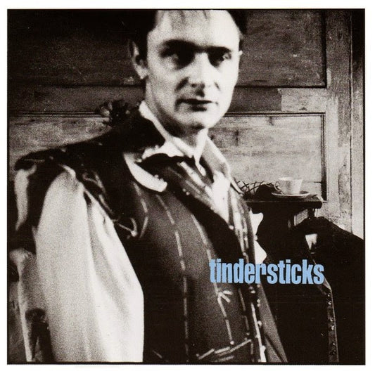 Tindersticks : Tindersticks (2xLP, Album + 7", S/Sided)