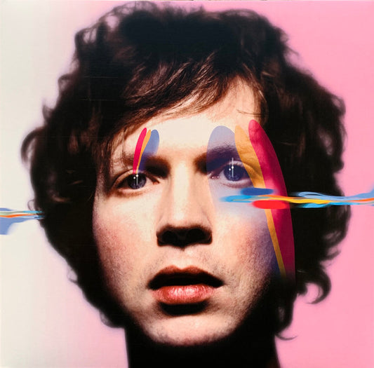 Beck : Sea Change (2xLP, Album, RE)