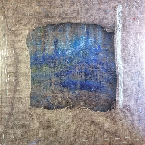 Leyland Kirby : Sadly, The Future Is No Longer What It Was (2xLP, Album, Ltd, RP, Gol)