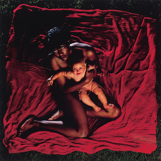 Afghan Whigs* : Congregation (2x12", Album, Ltd, RE, Red)