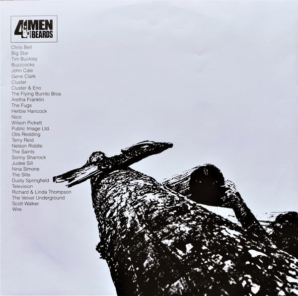 Cluster & Eno* : Cluster & Eno (LP, Album, RE)