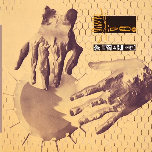 23 Skidoo : Seven Songs (2xLP, Album, Ltd, RE, RP, Cle)