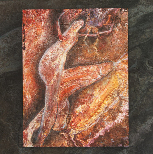 Coil : Swanyard (3xLP, Album, Ltd)
