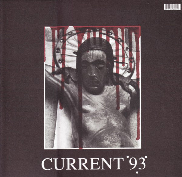 Current 93 : Nature Unveiled (LP, Album, RE + 7", RE + RM)