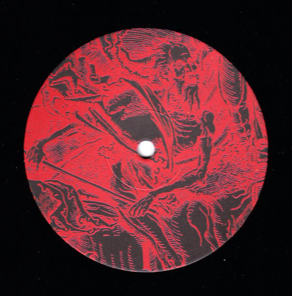 Current 93 : Nature Unveiled (LP, Album, RE + 7", RE + RM)