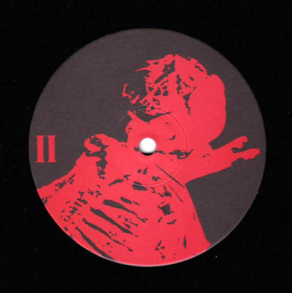 Current 93 : Nature Unveiled (LP, Album, RE + 7", RE + RM)