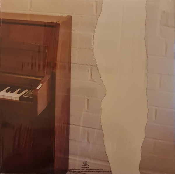 Grandaddy : The Sophtware Slump ..... On A Wooden Piano (LP, Album)