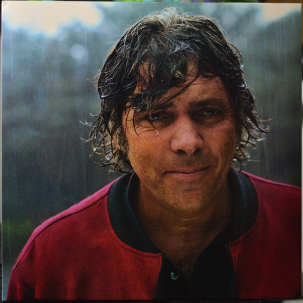 Pierre Barouh : Le Pollen (LP, Album + 7" + RE)