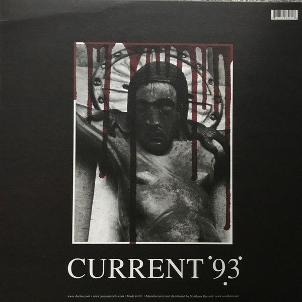 Current 93 : Nature Unveiled (LP, Album, Fuc + 7", Fuc + Ltd, RE, RM)